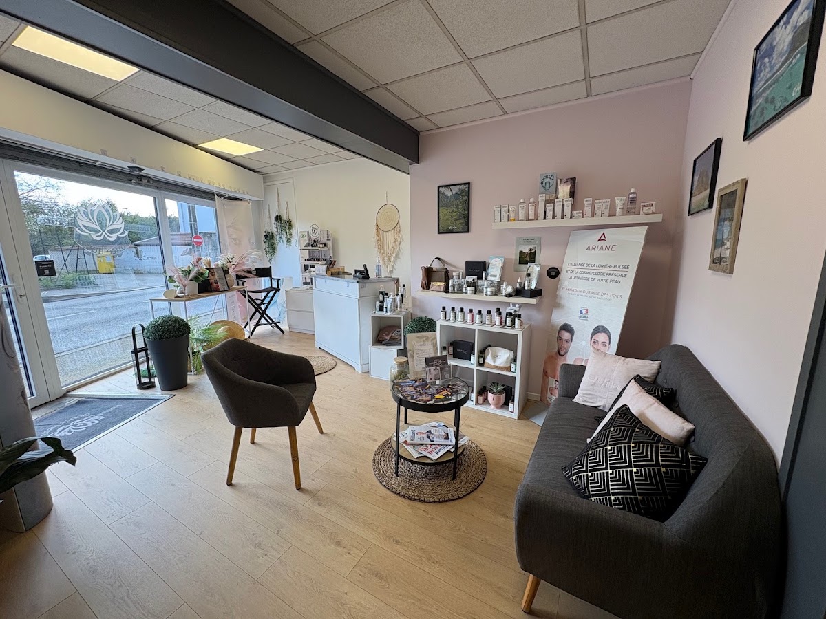 Institut Douce'Heure