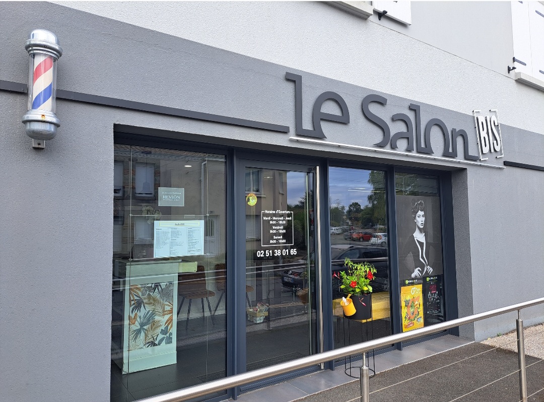 Le Salon Bis