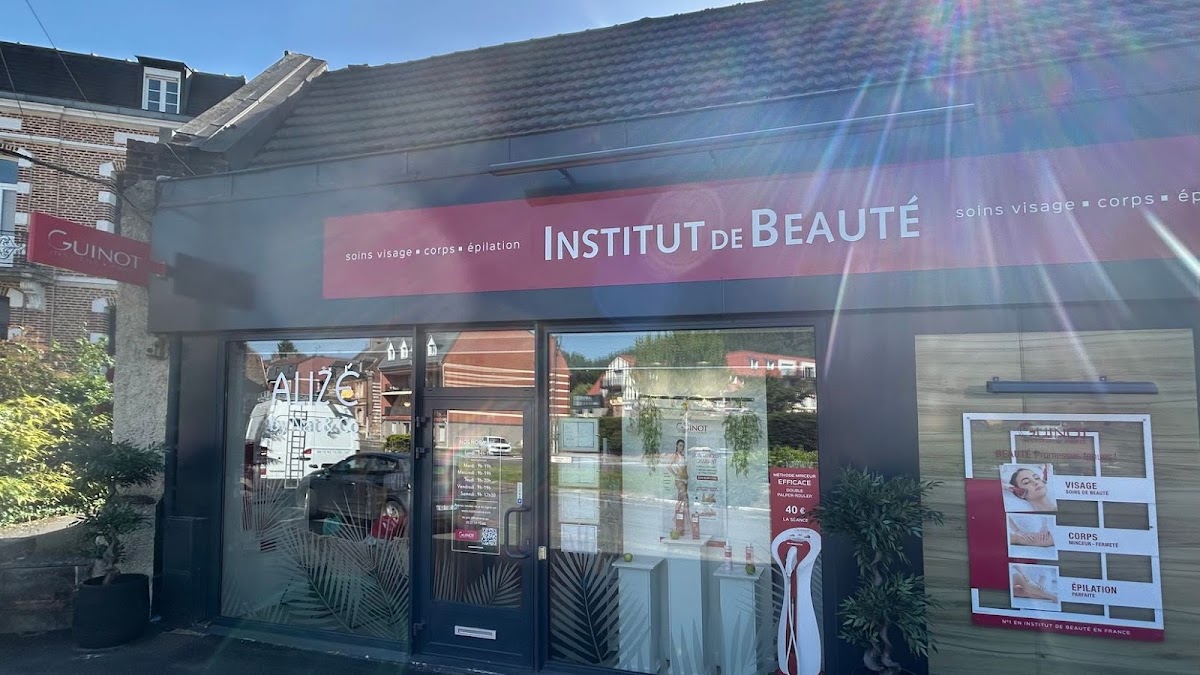 Institut Alizé