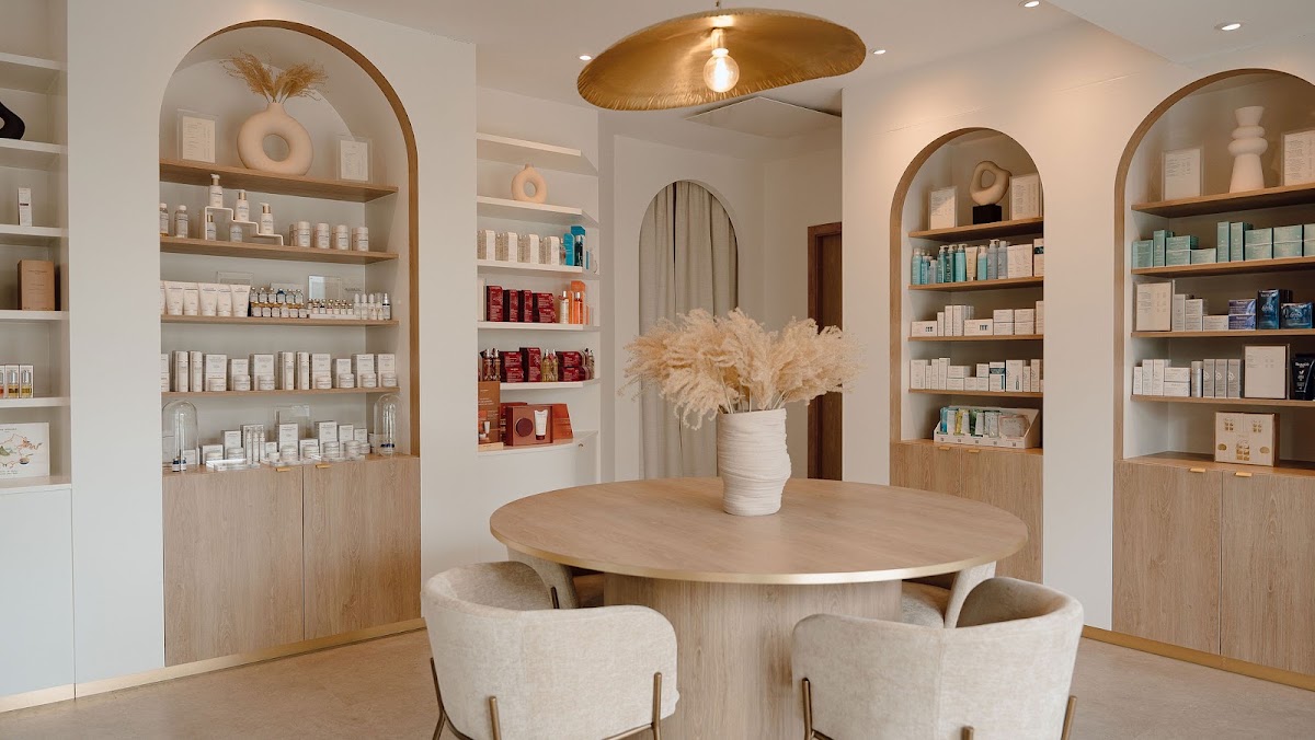 Aqualys Maison de beauté & Spa