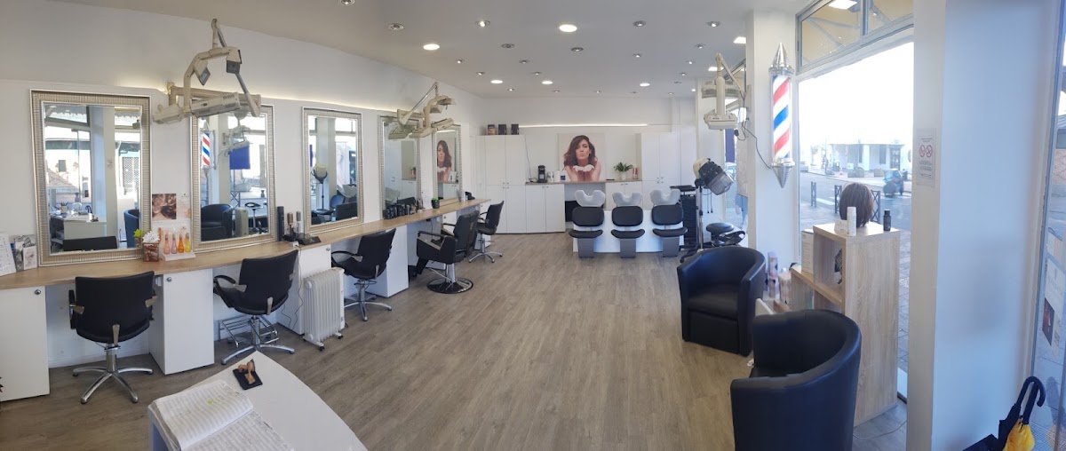 Fréquence Beauté Coiffure