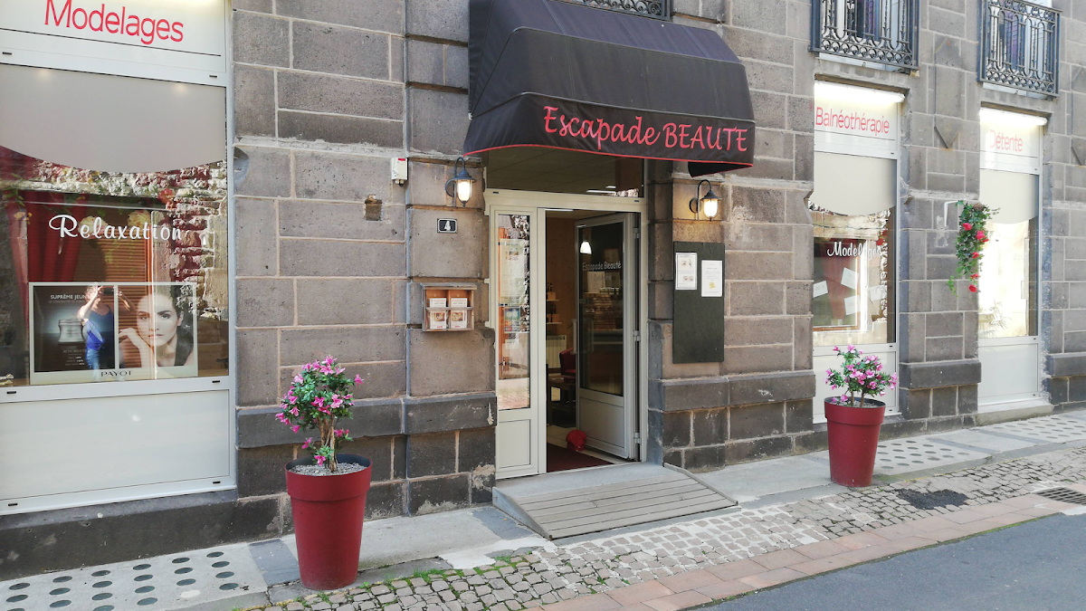 Escapade Beauté