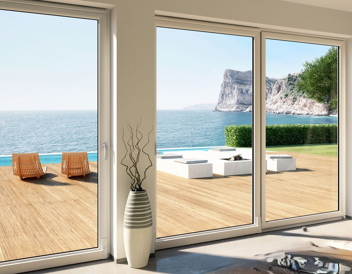ALFEA - Sur Mesure Menuiserie