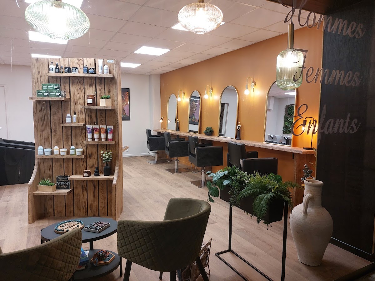 Révélez-vous ! by karine