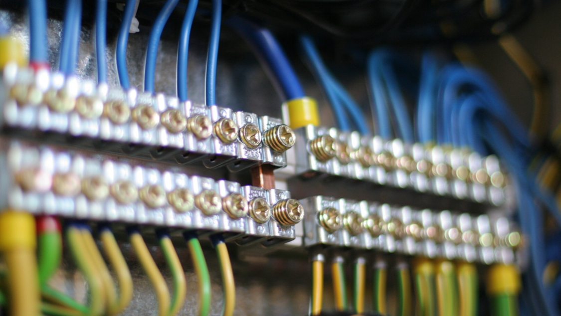 BRV Électricité Générale