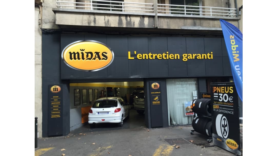 Midas