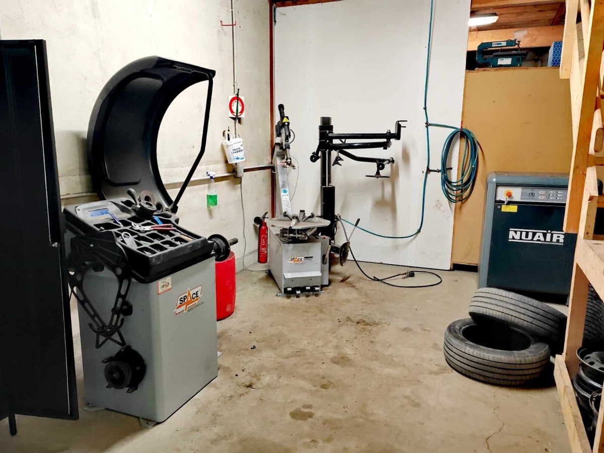 GARAGE CL AUTO