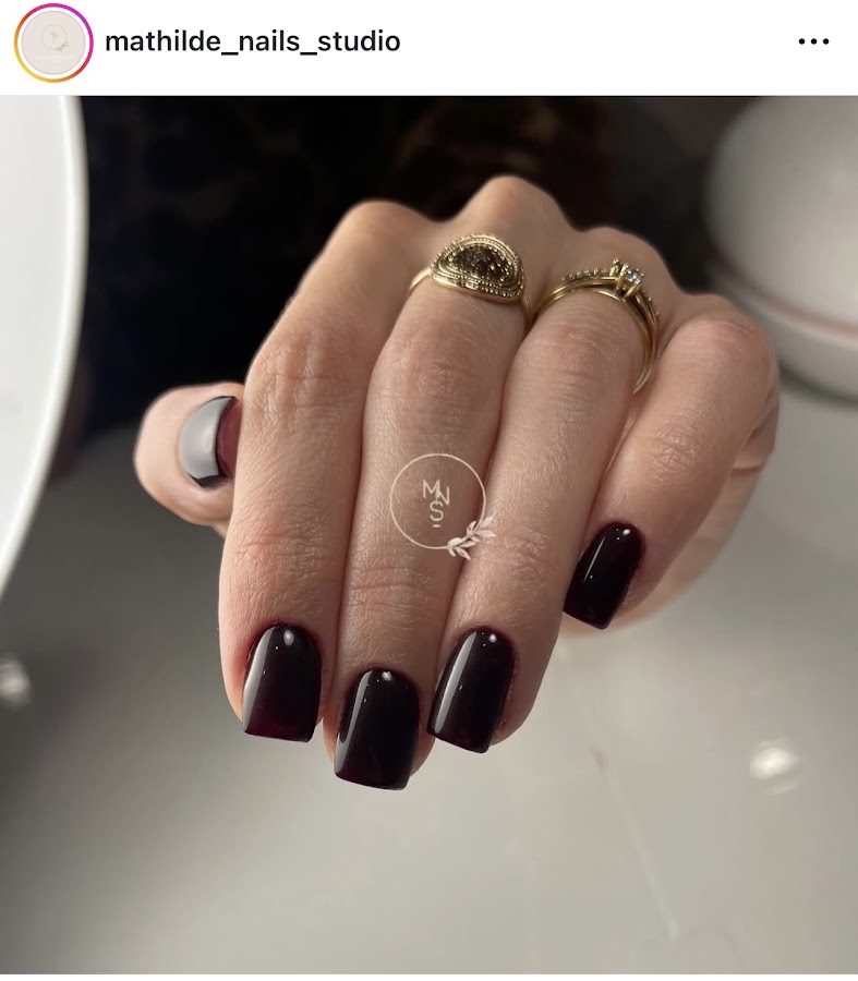 Mathilde nails studio