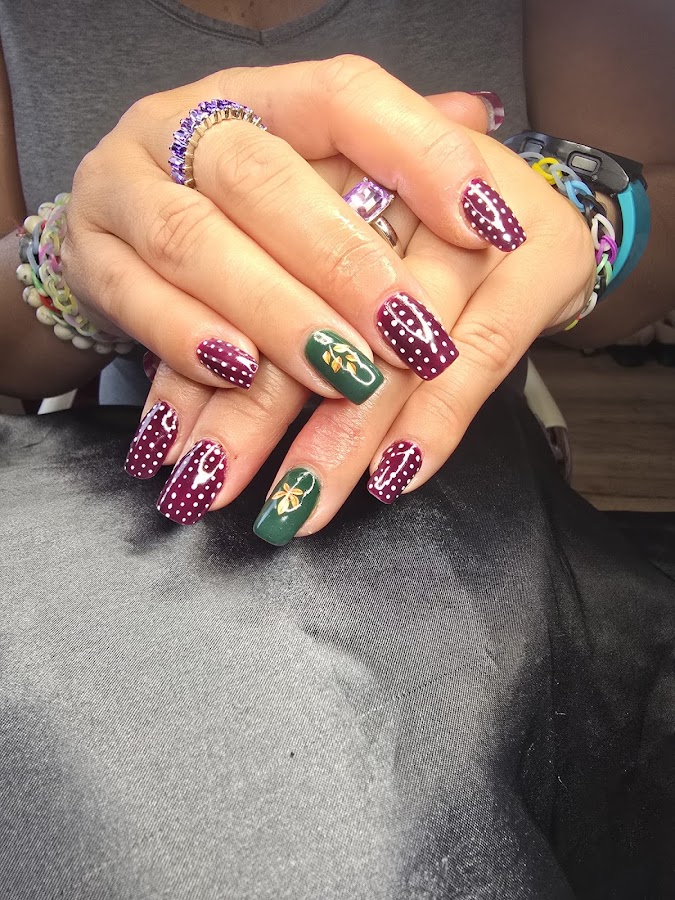 Luxury Nails