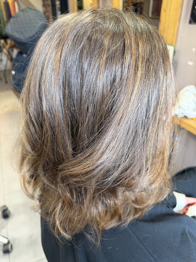 L'hair’o’naturel