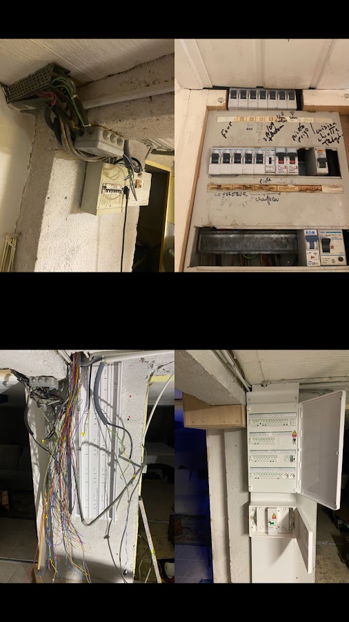 BL Électricité