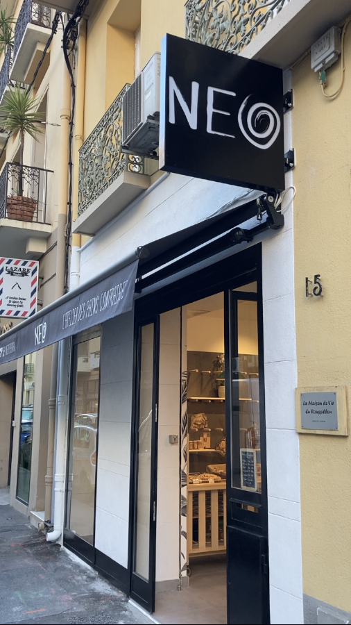Neo Perpignan