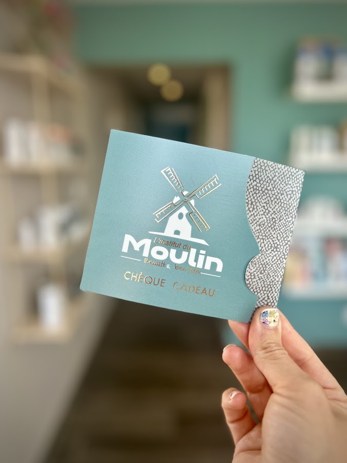 L'institut du Moulin