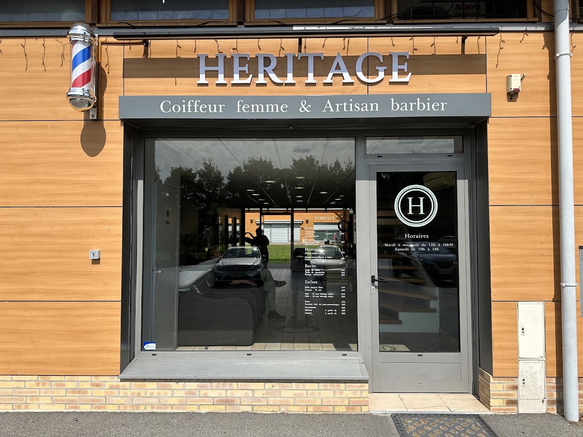 Heritage