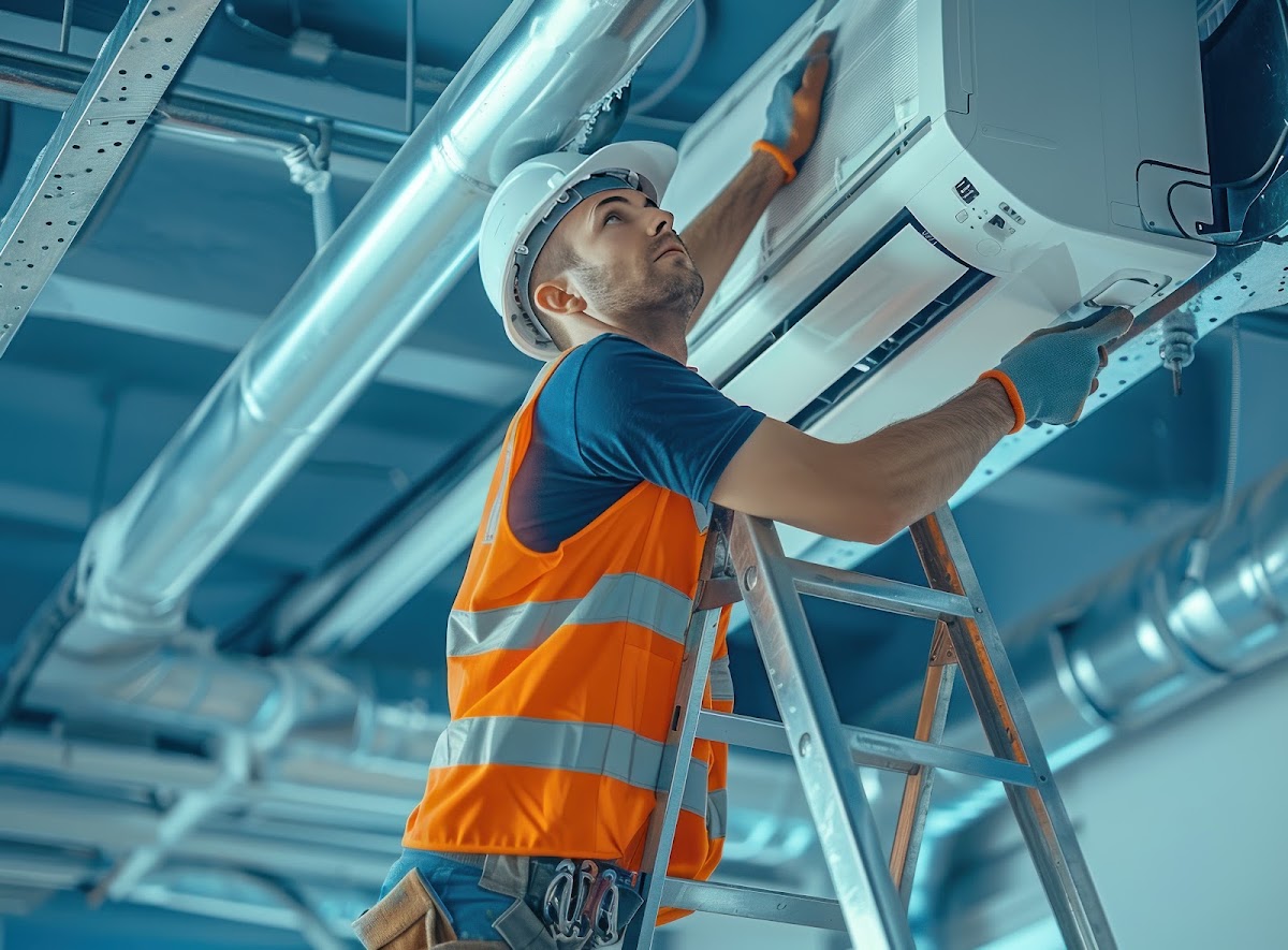 EMEC - Entreprise Electricité et Climatisation