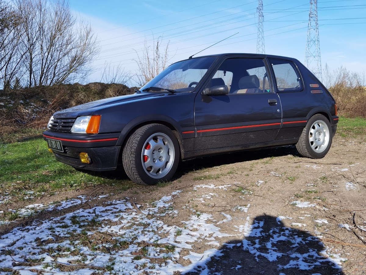 Garage Pochet Sailly-Labourse