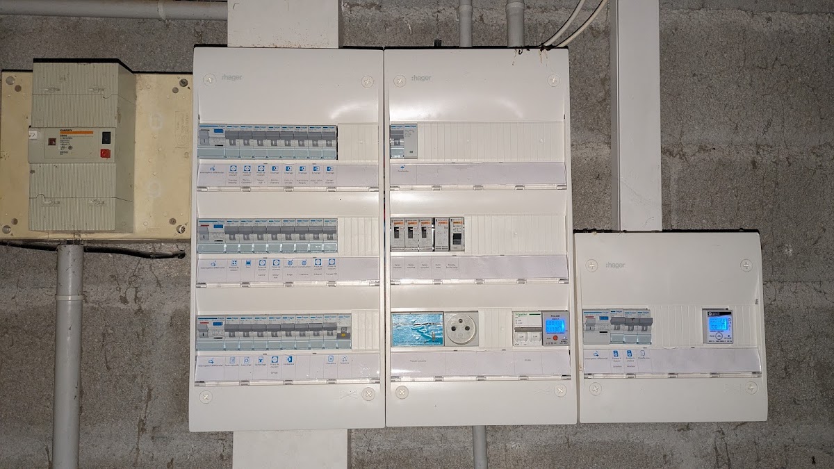 Hernandez Elec