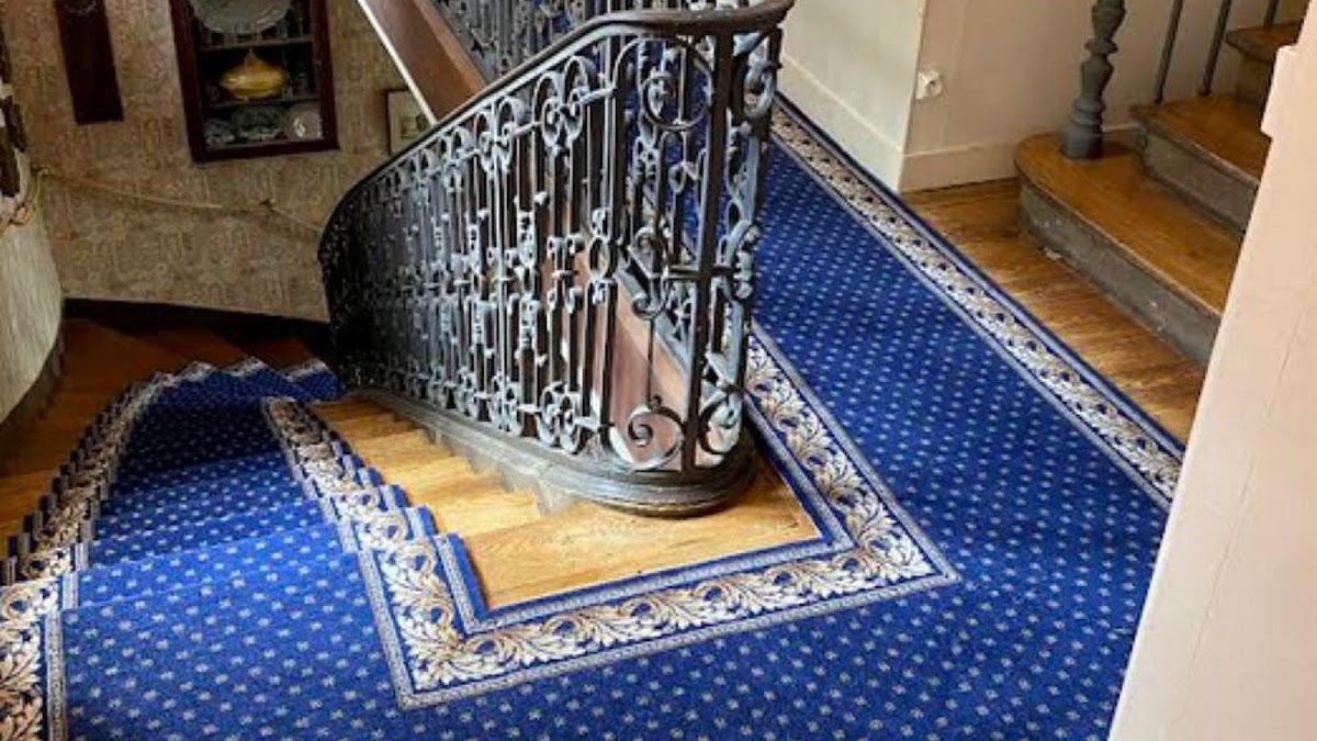 Sarl AT DÉCOR