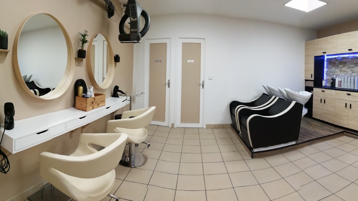 Le Boudoir d'Amandine
