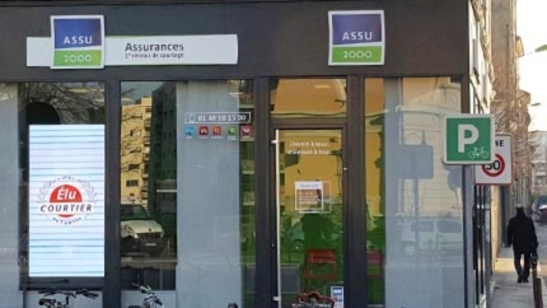 ASSU 2000 Meyzieu