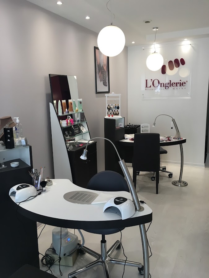 L'Onglerie Angers