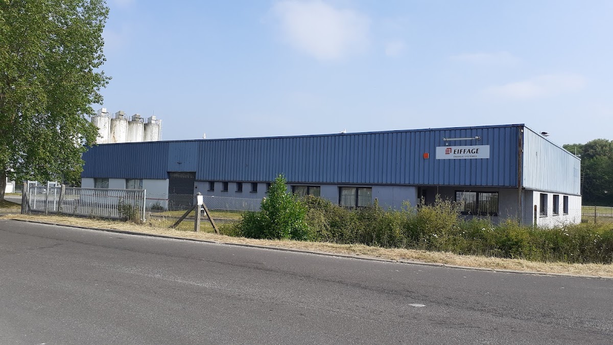 Eiffage Energie Systèmes