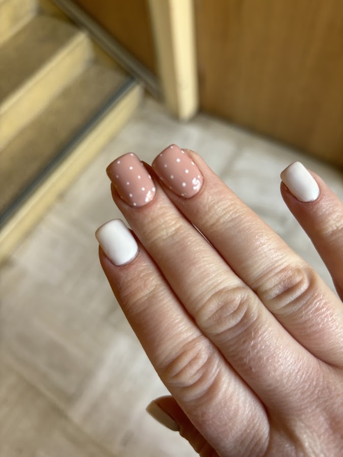 Line'c Ongles