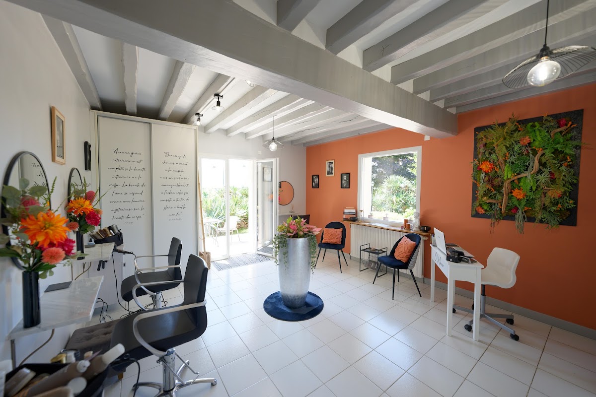 Coiffeur Evreux Guichainville O'Manoir