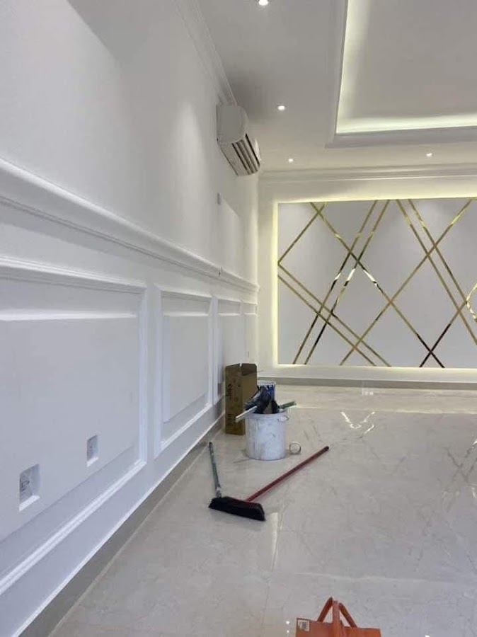 Peintre Pro PACA │ Rénovation Peinture intérieure Marseille