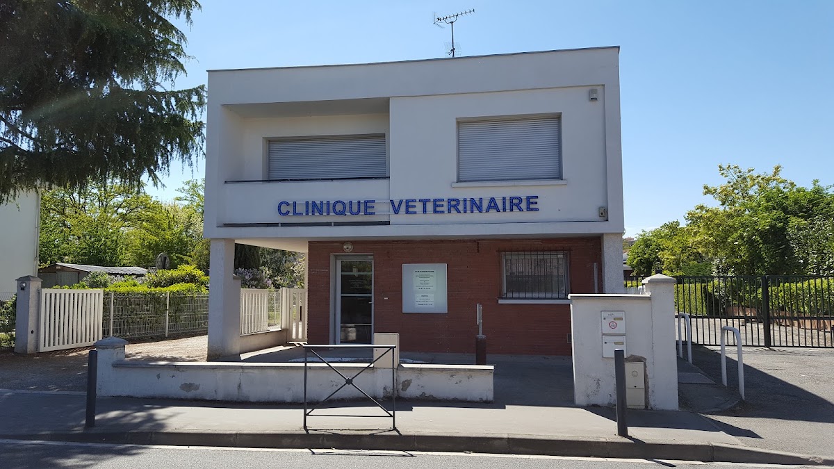 Clinique Vétérinaire Mon Véto Toulouse Hers