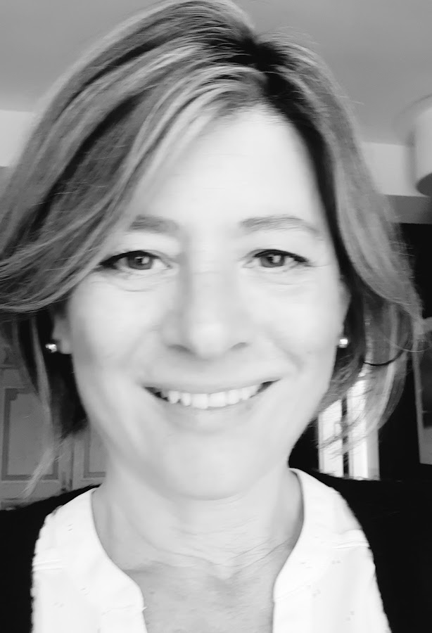 Isabelle Garzino Psychanalyste-psychothérapeute Montpellier