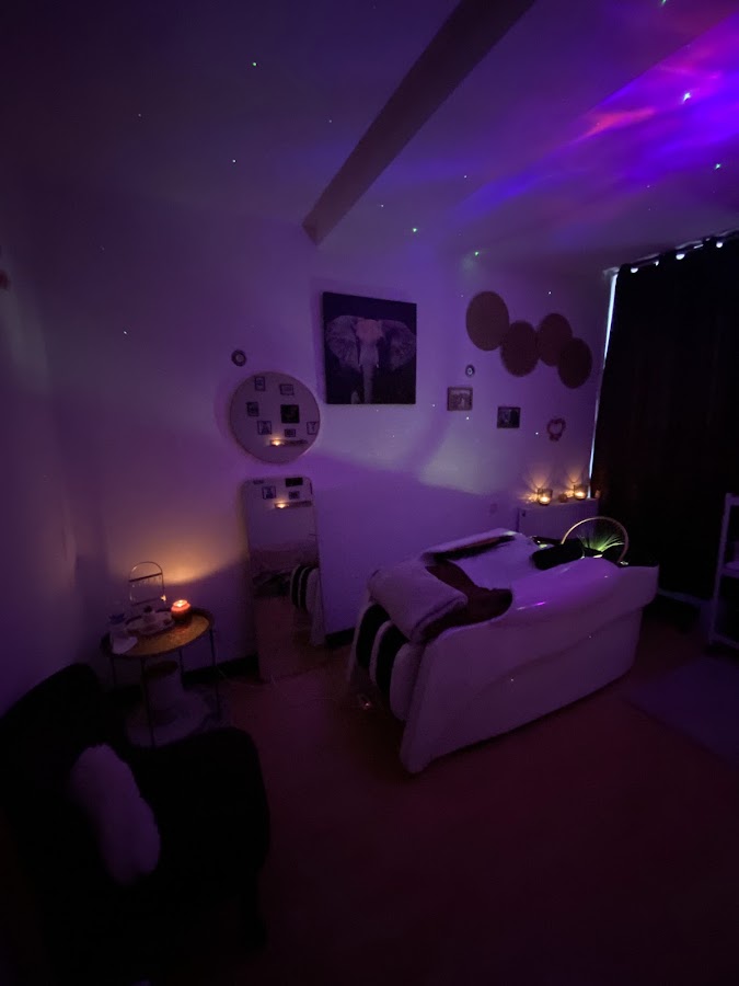 FMJ Soins du Corps - Massage & Head Spa à Tourcoing
