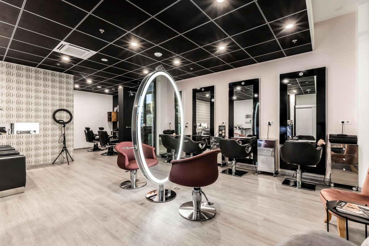 Addict Paris Coiffure