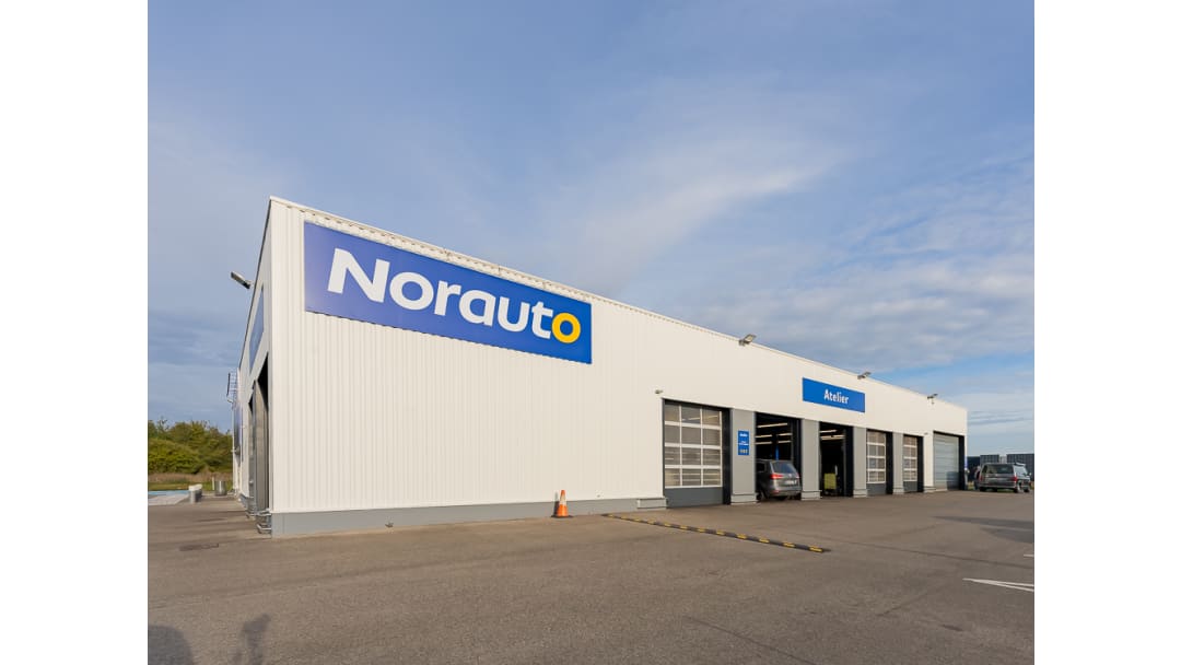 Norauto Arras Duisans