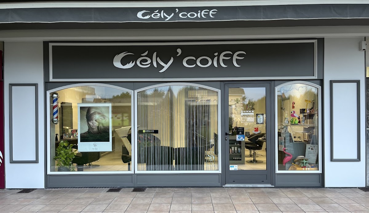 Cely Coiff