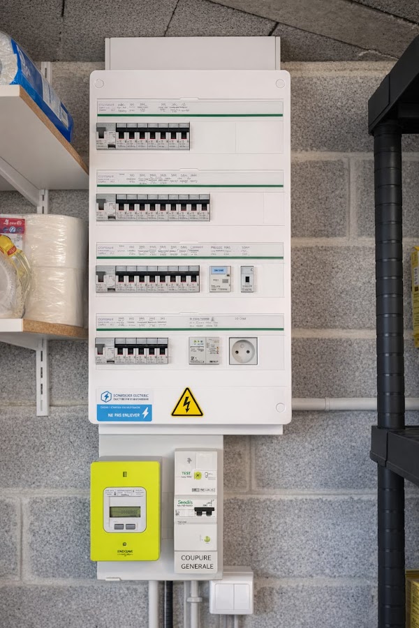 Elec Service 47