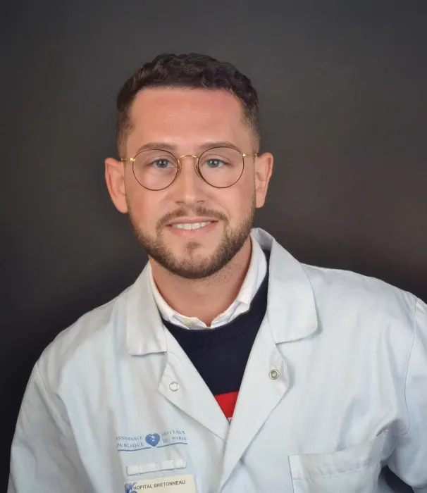 Dr Laadj Alexandre - Orthodontiste Villeparisis