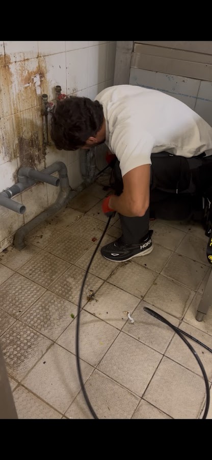 Maurice Eau Services | Débouchage & Assainissement