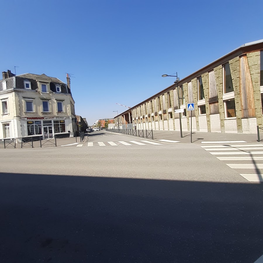 Pariseaux Fermetures