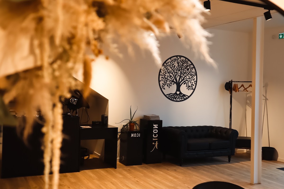 L'Atelier des Sens (anciennement L'atelier d'Audrey) Salon de coiffure - Head Spa
