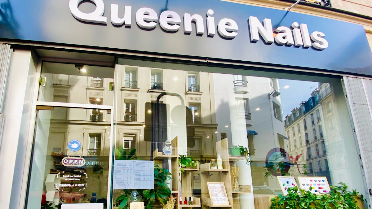 Queenie Nails