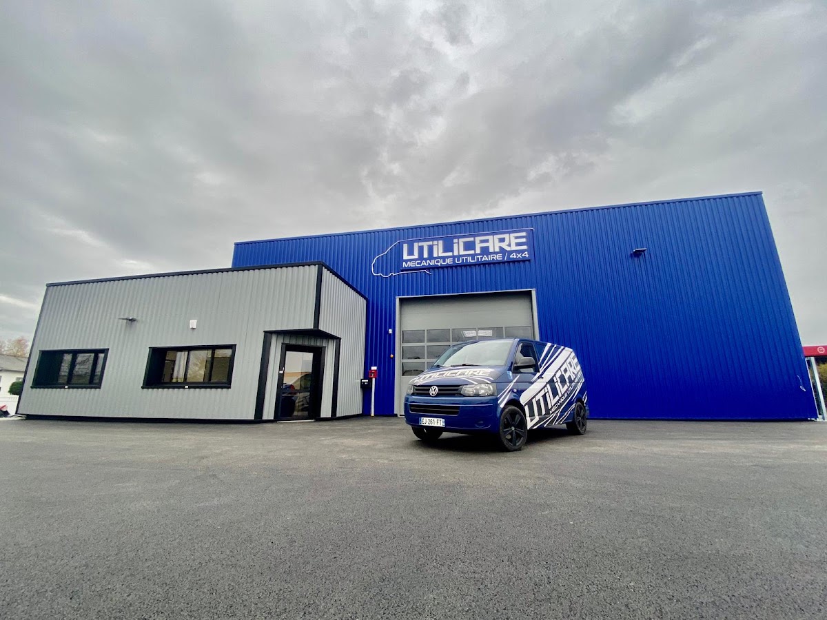 Utilicare