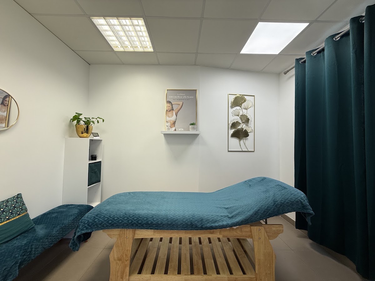 L’institut Beauty Home