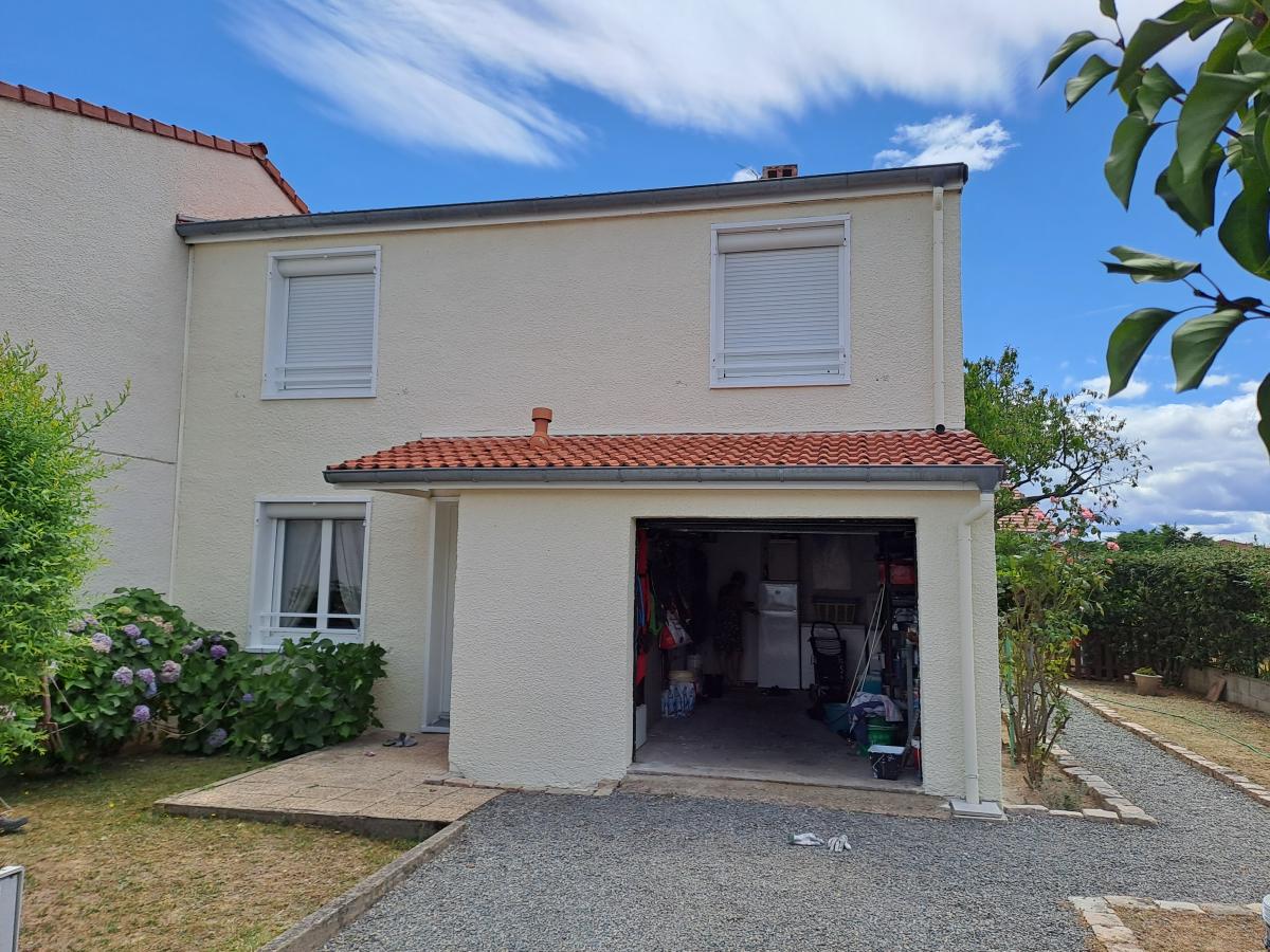Brun entreprise ravalement 42