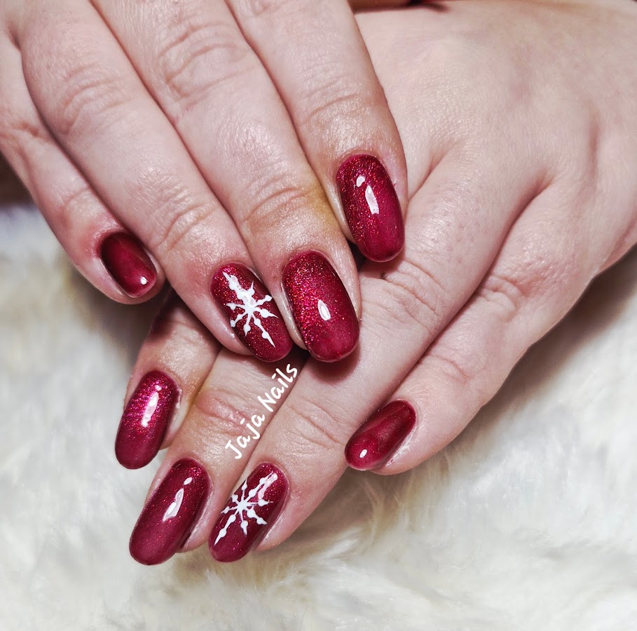 Jaja Nails
