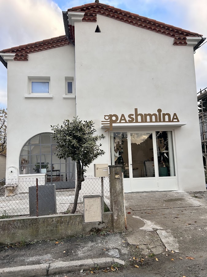 Villa PASHMINA Institut De Beauté