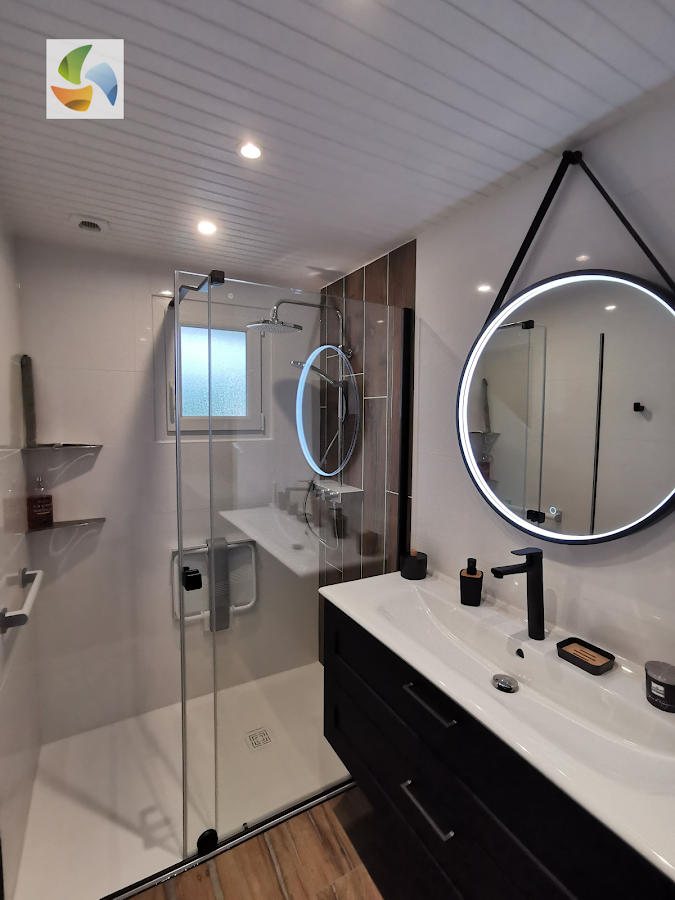 Sarl ID MENE - Electricité - Plomberie - Chauffage - Salle de bain