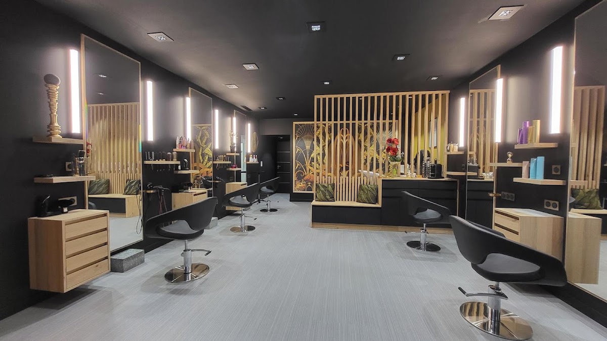 L'Arthémia Coiffure