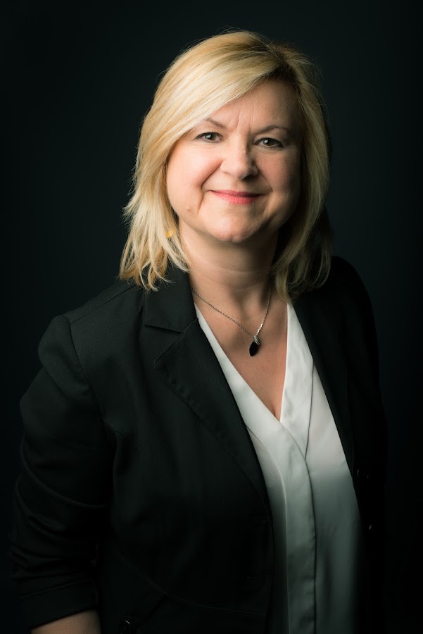 Renata Pietkiewicz IAD FRANCE votre conseillère en immobilier