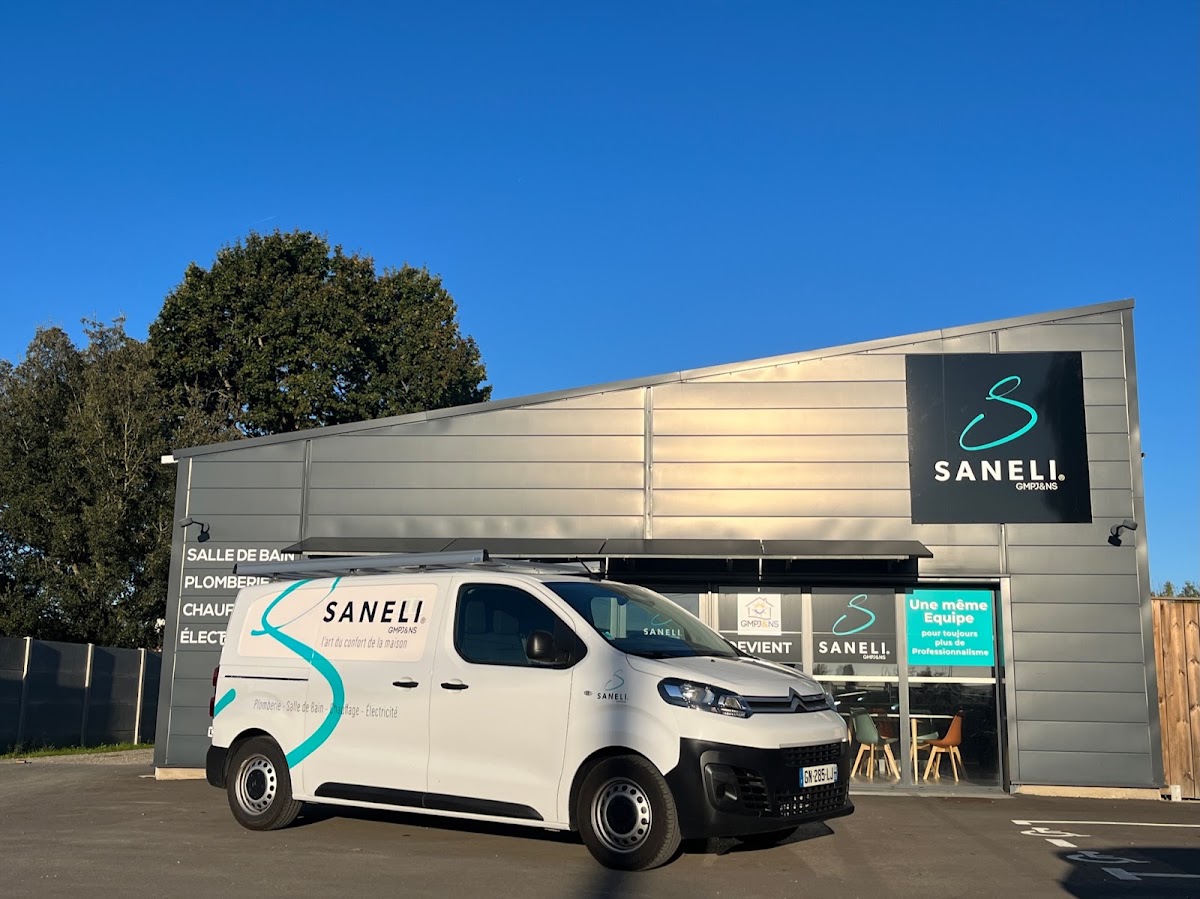 Saneli